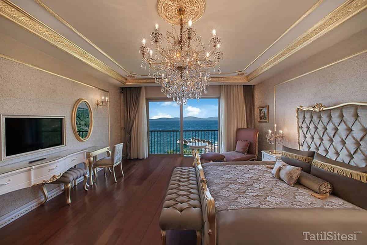 The Bodrum by Paramount Hotel & Resorts 